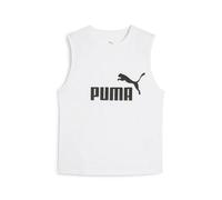 Puma Damen Tanktop ESS No. 1 Logo Slim 684968-02 XXXL PUMA White