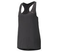 Puma Damen Tanktop Studio Foundation Relaxed Tank 521605-01 M Puma Black