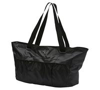 Puma Damen Tasche AT Workout Bag, Black, OSFA, 75047