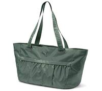 Puma Damen Tasche at Workout Bag, Laurel Wreath/Gunmetal, OSFA, 75047