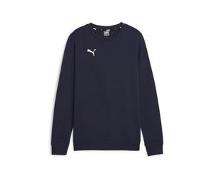 Puma Damen Teamgoal Casuals Crew Neck SWE Strickpullover