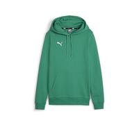 Puma Teamgoal Casual Hoodie Damen | grün | Damen | 2XL | 658621-0005 2XL