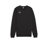 Puma Teamgoal Casuals Crew Neck Sweat Damen | schwarz | Damen | M | 658594-0003 M