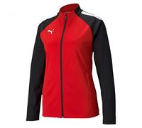 PUMA Damen Teamliga Trainingsjacke Sweater