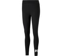 PUMA Damen Tight ESS Logo Leggings (586832) XXL Puma Black