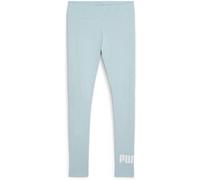 PUMA Damen Tight ESS Logo Leggings (S) (586834) S TURQUOISE SURF