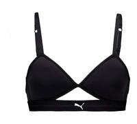 PUMA Damen Top P BOO TRIANGLE (701228493) L BLACK