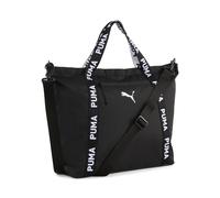 Puma Damen Tragetasche AT ESS Shopper 091856-01 Puma Black
