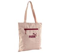 Puma Damen Tragetasche BASE Tote 091343-03 Mauve Mist-Magenta Gleam