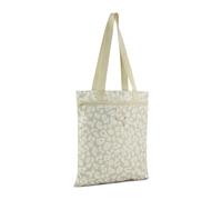 Puma Damen Tragetasche POP Tote 091336-03 Desert Dust-Animal AOP