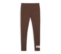 Puma Damen Trainingstight Active Tight 586834-65 XS Espresso Brown