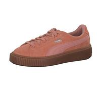 Puma Damen Turnschuhe, Cameo Brown, 38.5 EU