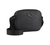Puma POP CROSSBODY BAG Damen Umhängetasche, schwarz, größe os