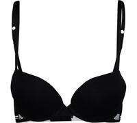 PUMA Damen Unterhemd WOMEN T-SHIRT BRA 1P (604053001) 70D BLACK