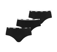 PUMA Hipster Damen in black, Größe M