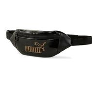 Puma Damen Up Bauchtasche Bauchtasche, Puma Black, X