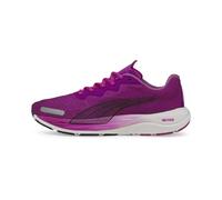 PUMA Damen Velocity Nitro 2 WNS Laufschuh, Deep Orchid Puma Black, 40 EU