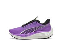 Puma Laufschuhe Velocity NITRO 3 Neutralschuh Damen – Lila/Schwarz – Größe 40,5
