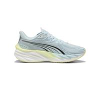 PUMA Damen Velocity Nitro 4 Laufschuhe Neutralschuh Sea Glass-Gold Moon - Mint 37
