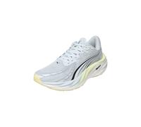 PUMA Damen Velocity Nitro 4 Laufschuhe Neutralschuh Sea Glass-Gold Moon - Mint 40,5