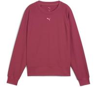 Puma Damen W Cloudspun Fashion Midlayer Crew-Sweatshirts (1er Pack)
