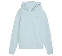 PUMA CLOUDSPUN Hoodie Damen, Kleidung, Blau, L