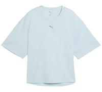 Puma Damen W Cloudspun Relaxed Tee Tees (1er Pack)