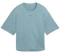 Puma Damen W Cloudspun Relaxed Tee Tees (1er Pack)