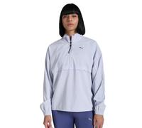 PUMA Damen W STRONG WOVEN JACKET Gewebte Jacken, Cool Weather,