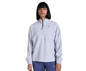 PUMA Damen W PUMA STRONG WOVEN JACKET Gewebte Jacken, Cool Weather,