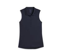 Puma W Pure 2.0 SL Polo deep navy (03) L