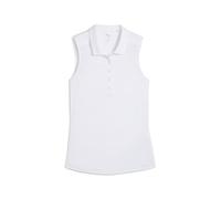 PUMA Damen W Pure 2,0 Sl Polo Polos (1er Pack)