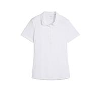 Puma W Pure 2.0 SS Polo white glow (01) XXL