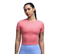 PUMA W Strong Cross Back Tee