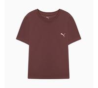 PUMA Damen W Strong Cross Back Tee Tees (1er Pack)