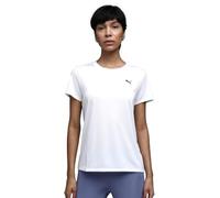 Puma W TAD Essential Crew Tee puma white (02) L