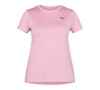 PUMA Damen W Tad Essential Crew Tee Tees (1er Pack)
