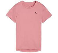 PUMA Damen W Tad Essential Crew Tee Tees (1er Pack)