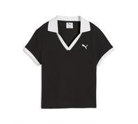 PUMA Damen Wardrobe Essentials Polo