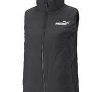 PUMA Damen Jacke ESS Padded Vest PUMA BLACK S (4064537700563)