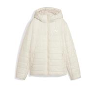 PUMA Unisex Ess Hooded Padded Jacket Insulated Jackets (1er Pack)