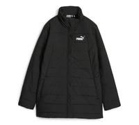 Puma Essentials Padded Winterjacke Damen, schwarz, S schwarz
