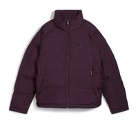 Puma Damen Winterjacke MONO Jacket 626481-44 M Midnight Plum