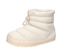 Puma Damen Winterstiefel Tuff Terra Hi 402177-03 39 Frosted Ivory-Alpine Snow-Canvas