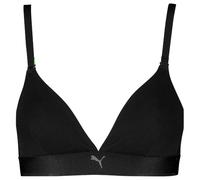 Puma 701234797 Triangle Bralette Bh 2XL Black