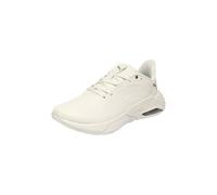 PUMA X-Cell Nova Cat SL Laufschuhe Damen 08 - warm white/puma gold 40.5