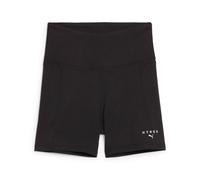 Puma Damen X Hyrox Cloudspun 3 Short Tight L schwarz
