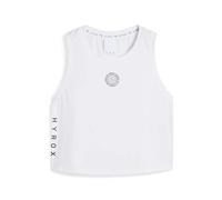 Puma Damen X Hyrox Cloudspun Sleevless L weiß