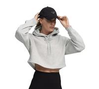 Puma x HYROX HEAVYWEIGHT Hoodie grau Damen - L