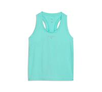 Puma Damen x Hyrox PWRMODE Singlet S türkis